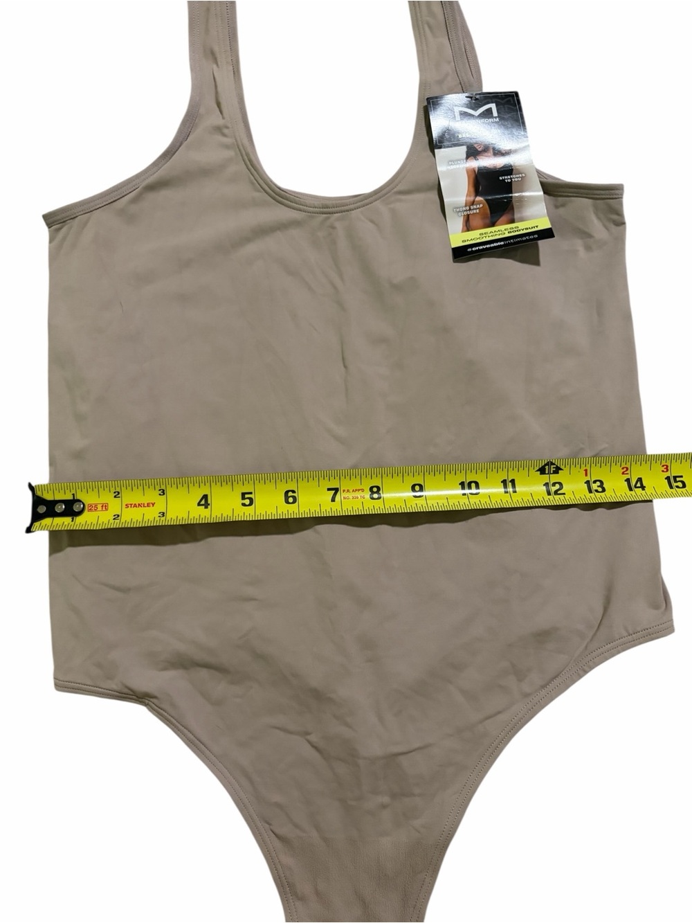 Seamless Nude‎ Shapewear - Picture 2 of 7